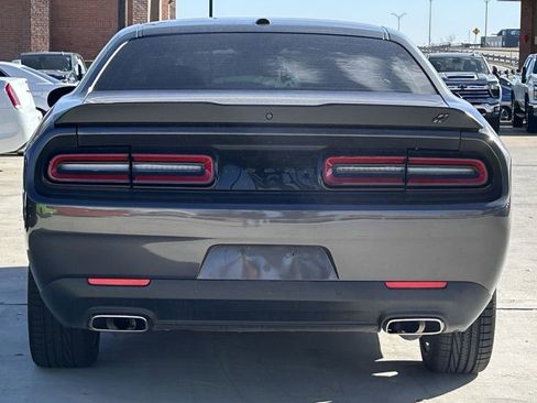Used 2023 Dodge Challenger GT w/ Blacktop Package image 5
