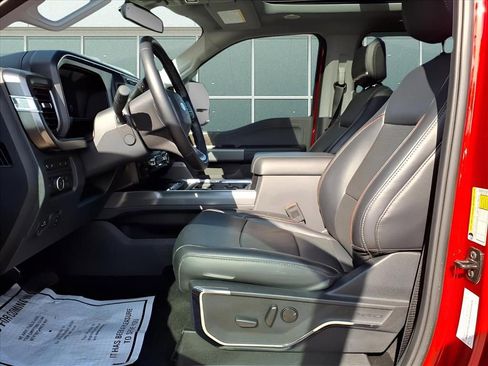 Used 2024 Ford F350 Lariat w/ Lariat Ultimate Package image 18