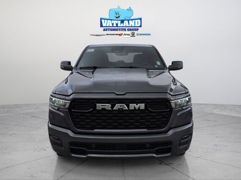 New 2026 RAM 1500 Big Horn image 2