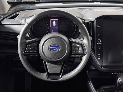 Certified 2025 Subaru Crosstrek 2.5i Limited w/ Popular Package #3A AWD/4WD image 14