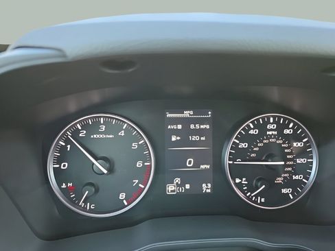 New 2026 Subaru Forester Limited AWD/4WD image 21