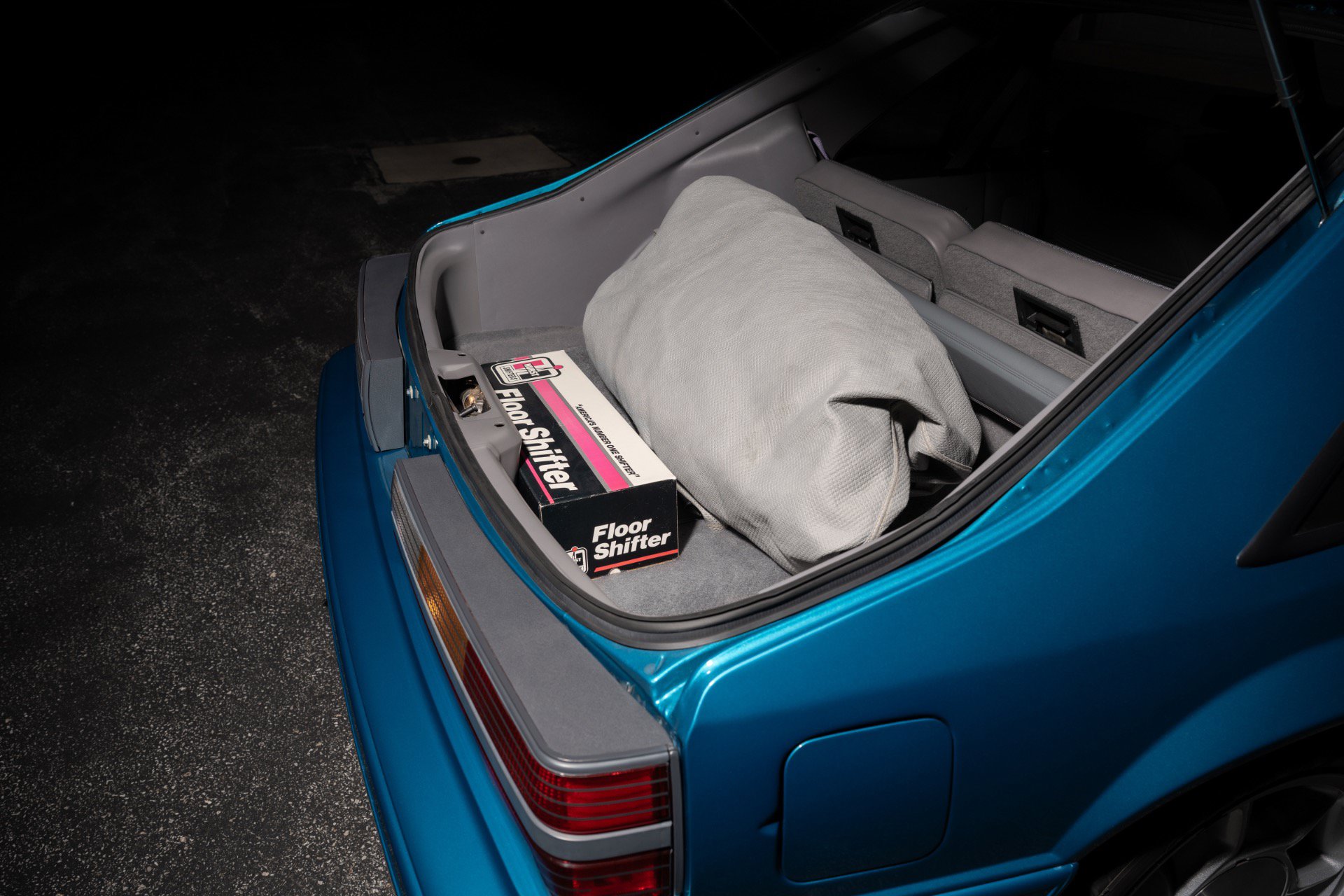 Used 1993 Ford Mustang Cobra RWD image 61