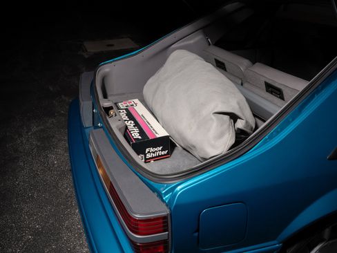 Used 1993 Ford Mustang Cobra RWD image 61