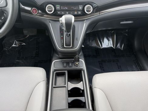 Used 2016 Honda CR-V Touring image 16