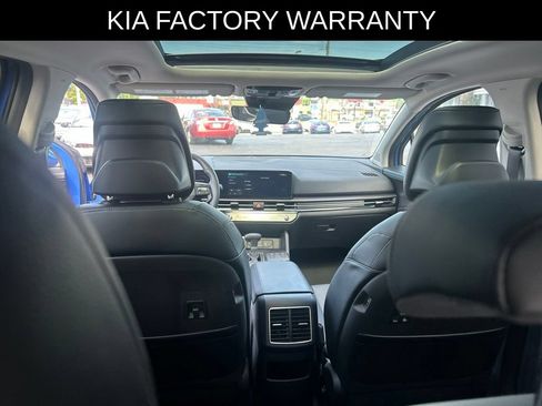 Used 2026 Kia Sportage SX FWD image 28