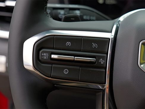 New 2026 GMC Terrain Elevation w/ Elevation Premium Package image 12