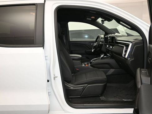 Certified 2024 GMC Canyon Elevation RWD image 26