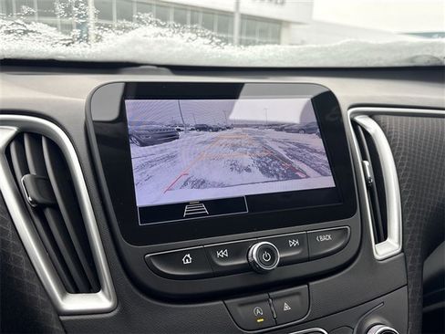 Used 2023 Chevrolet Malibu LT w/ Midnight Edition image 14