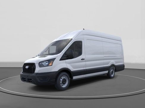 New 2026 Ford Transit 350 148 High Roof Extended RWD image 1