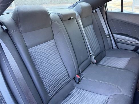 Used 2023 Dodge Charger GT w/ Blacktop Package RWD image 26