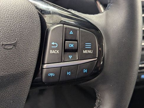 Certified 2023 Ford Escape Platinum image 23