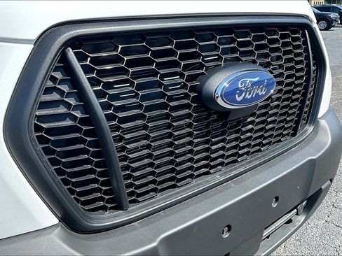 Used 2025 Ford Transit 350 148 High Roof Extended w/ Load Area Protection Package image 30