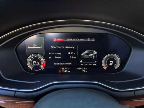 Used 2020 Audi A5 2.0T Premium Plus image 21