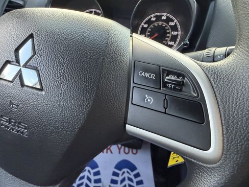 Used 2021 Mitsubishi Outlander Sport ES AWD/4WD image 28