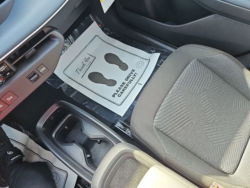 New 2026 Nissan Leaf w/ Floor Mat Package (S+) image 28