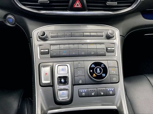 Certified 2023 Hyundai Santa Fe Calligraphy AWD/4WD image 24