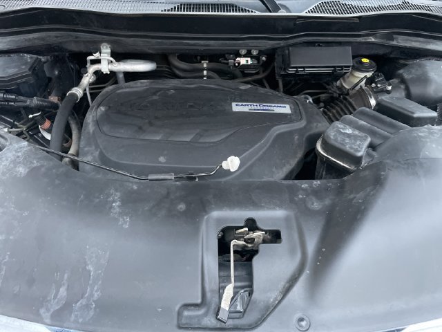 Used 2018 Honda Pilot EX-L image 23