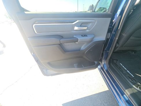 Used 2022 RAM 1500 Big Horn AWD/4WD image 26