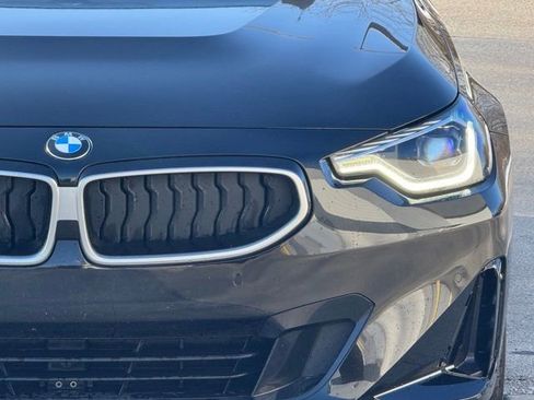 Certified 2025 BMW 230i xDrive Coupe w/ Premium Package image 7