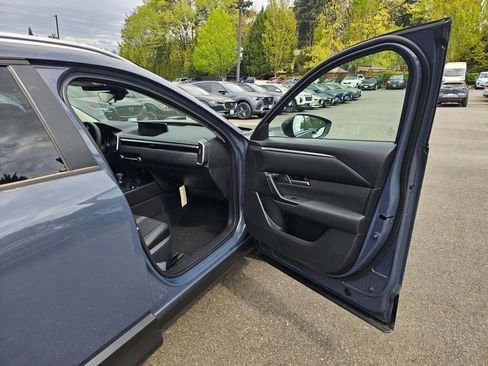 New 2026 MAZDA CX-50 AWD 2.5 S w/ Weather Package image 30