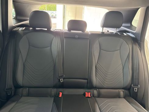 New 2025 Volkswagen Tiguan SE R-Line image 15