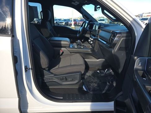 Used 2023 Ford F150 XLT w/ Equipment Group 302A High image 5