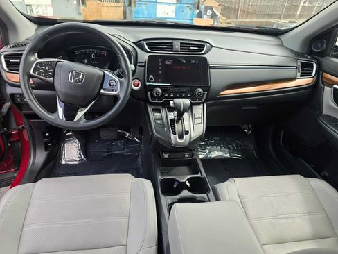 Used 2022 Honda CR-V EX-L image 23