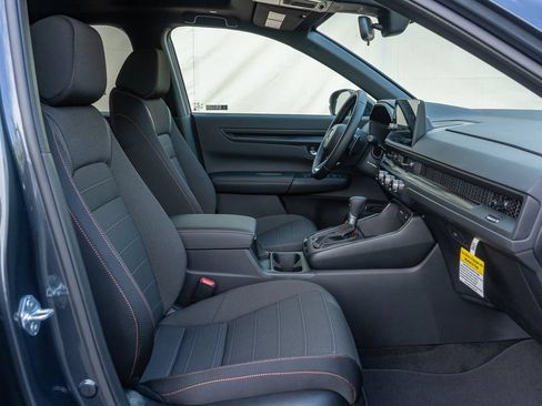 New 2026 Honda CR-V Sport image 15