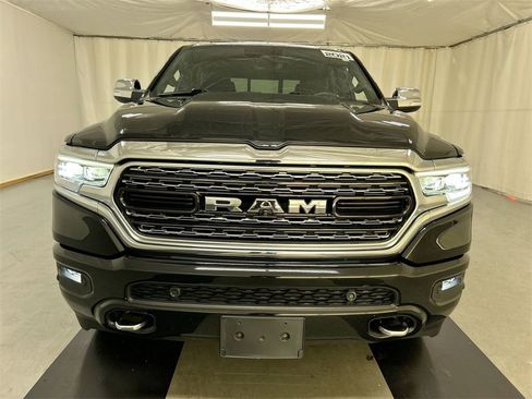 Used 2021 RAM 1500 Limited image 3