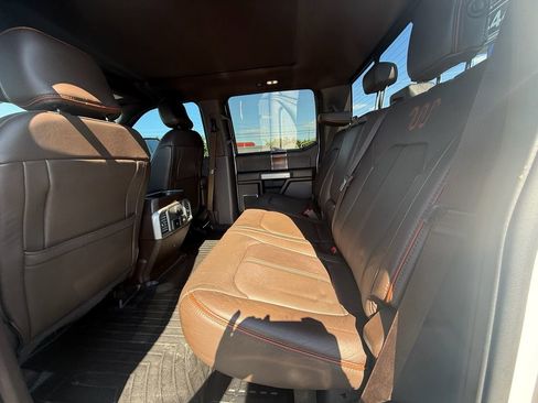 Used 2017 Ford F250 King Ranch w/ King Ranch Ultimate Package AWD/4WD image 18