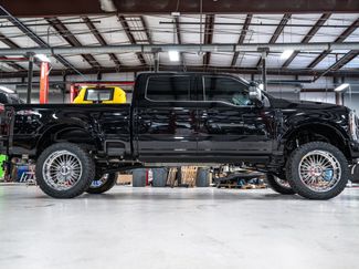 New 2025 Ford F250 Lariat w/ Lariat Ultimate Package video 2