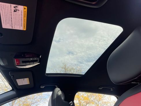 New 2025 Kia K4 GT-Line w/ GT-Line Premium Package image 14