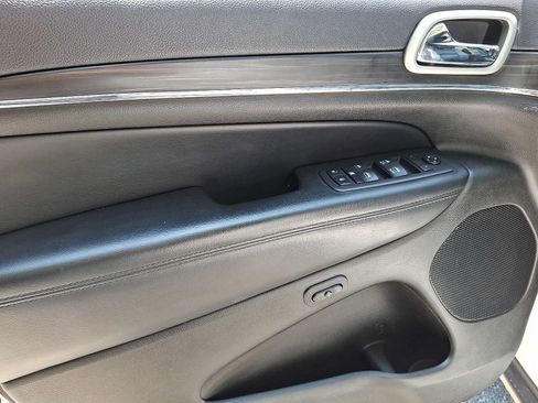 Used 2020 Jeep Grand Cherokee Limited AWD/4WD image 14