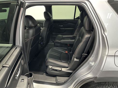 Certified 2025 Honda Pilot TrailSport image 29