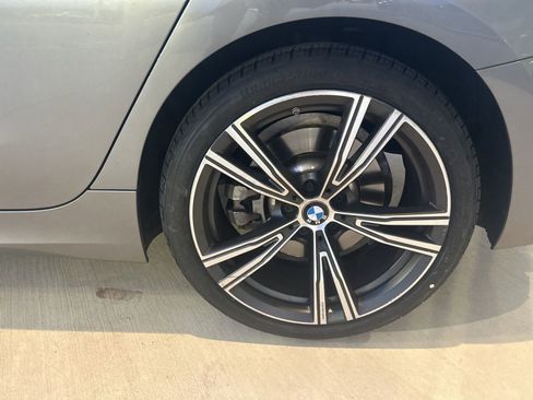 Certified 2024 BMW 330i Sedan image 4