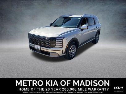 Used 2026 Hyundai Palisade SEL