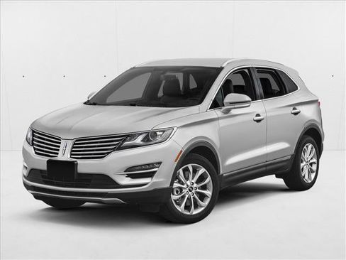 Used 2017 Lincoln MKC Reserve FWD image 1