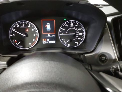 Certified 2024 Subaru Crosstrek 2.0i Premium AWD/4WD image 27
