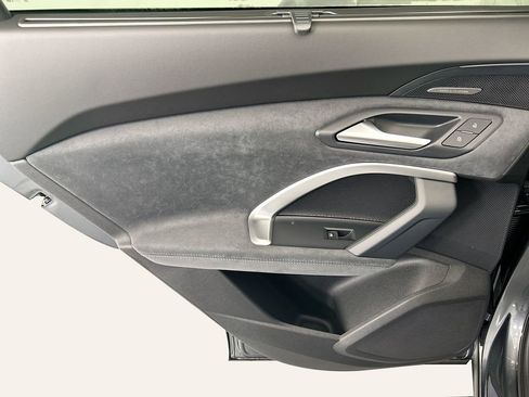 New 2026 Audi SQ5 Premium Plus AWD/4WD image 25