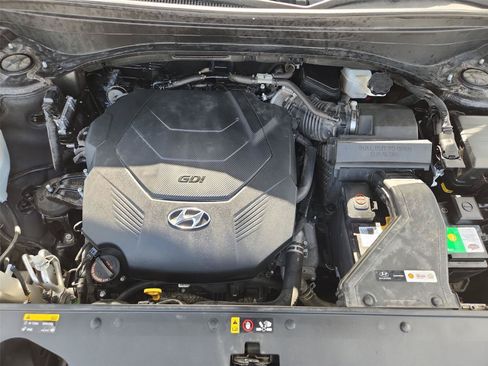 Used 2020 Hyundai Palisade Limited AWD/4WD image 31