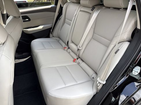 New 2026 Nissan Rogue Dark Armor FWD image 18