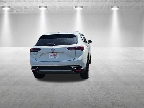 Certified 2022 Buick Envision Preferred FWD image 6