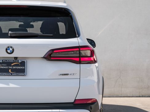 Used 2020 BMW X5 sDrive40i w/ Premium Package RWD image 54