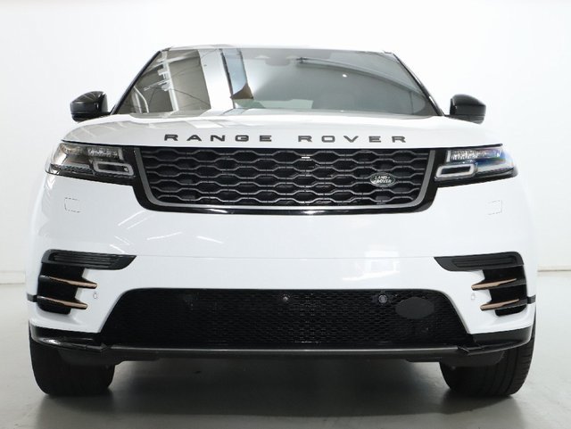 Used 2021 Land Rover Range Rover Velar R-Dynamic S AWD/4WD image 5
