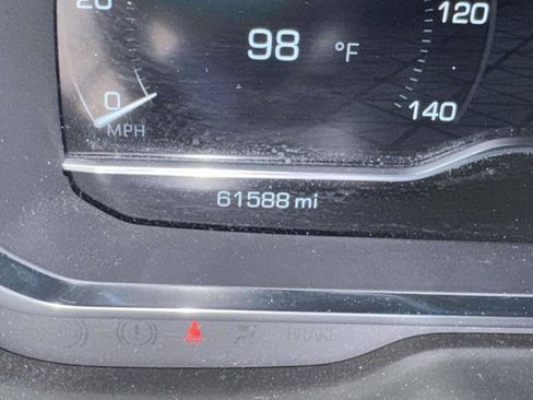 Used 2022 GMC Yukon AT4 w/ Technology Package AWD/4WD image 33