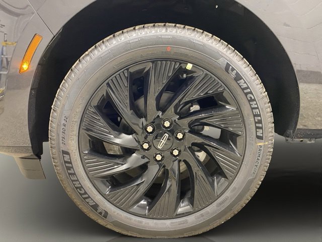 New 2027 Lincoln Navigator L Reserve w/ Jet Appearance Package AWD/4WD image 27