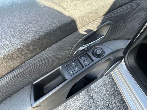Used 2014 Chevrolet Cruze LT w/ All-Star Edition image 15