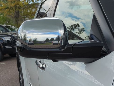 Used 2024 Toyota Tundra 1794 Edition RWD image 12