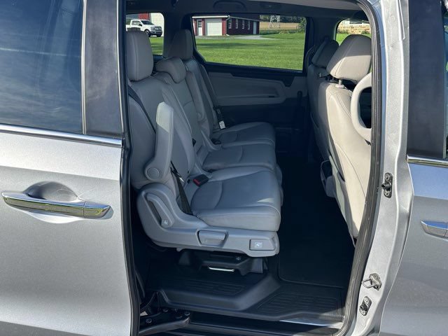 Used 2018 Honda Odyssey EX-L image 21