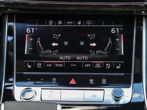 New 2026 Audi Q8 Premium Plus image 18